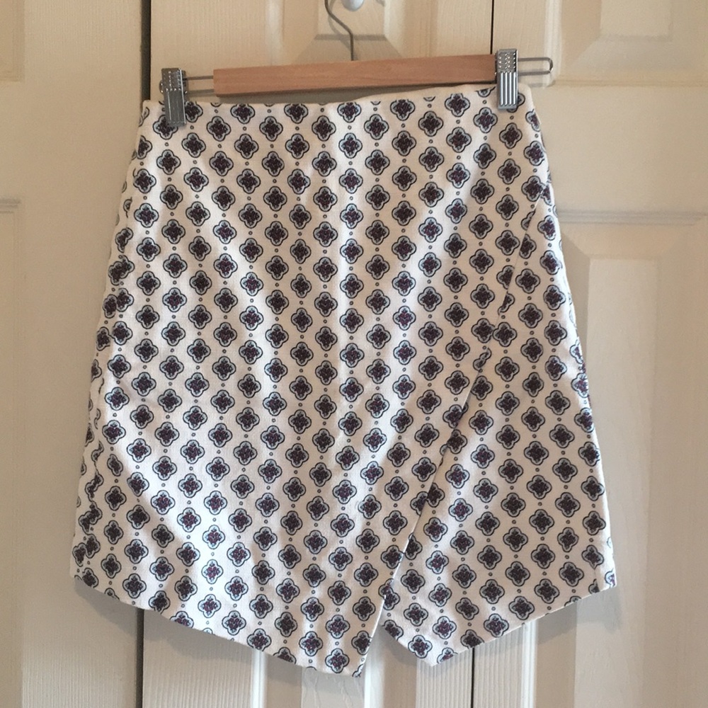 LOFT skirt
